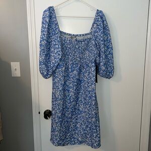 Tuckernuck floral dress